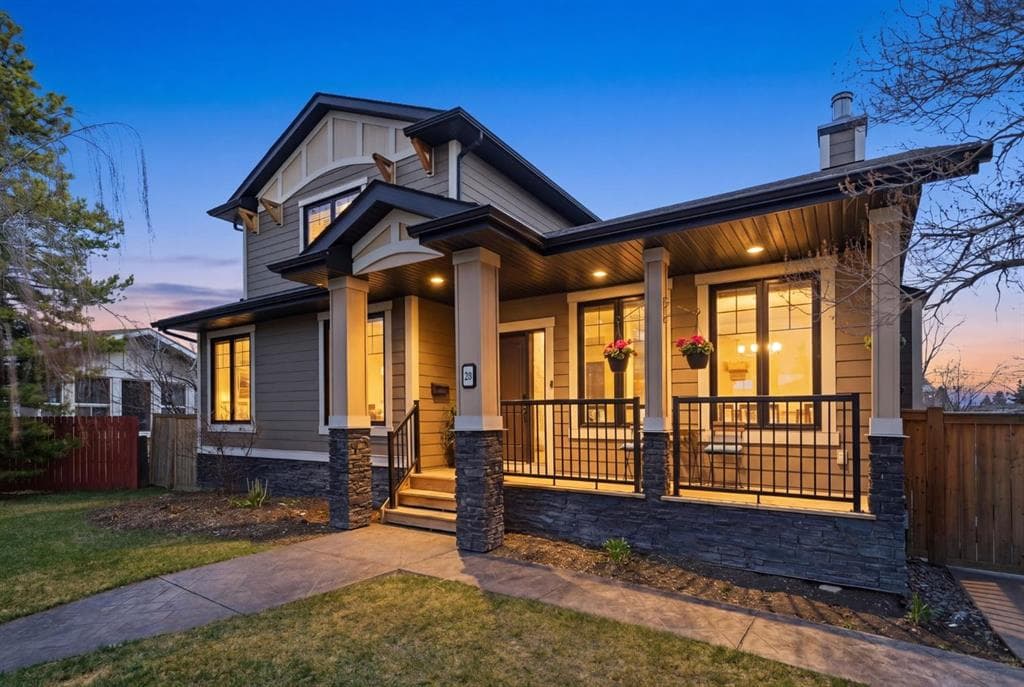 5-bed Detached for sale at 29 Winchester Crescent SW, Calgary