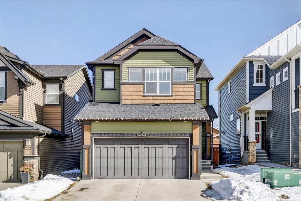 15 Fireside Crescent — photo 1