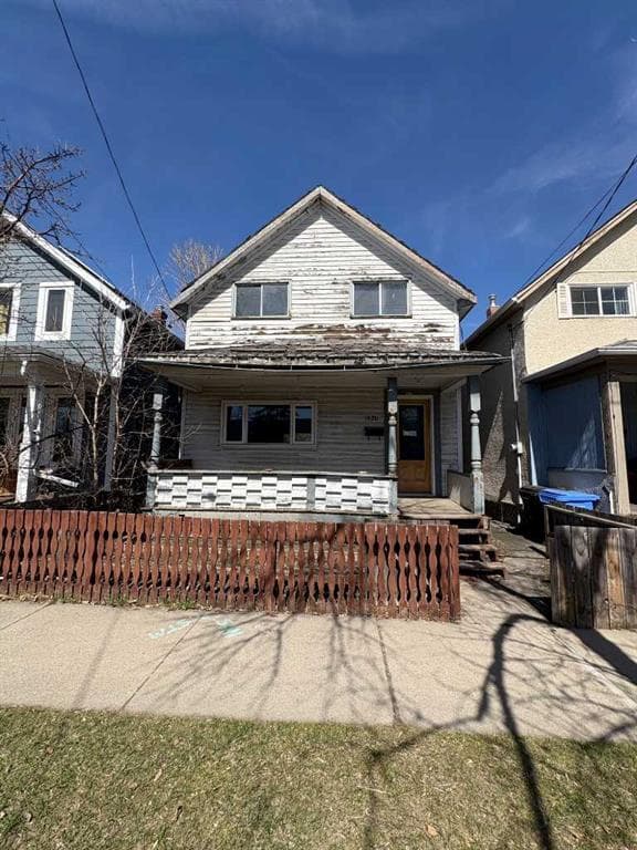 3-bed Detached for sale at 1626 24 Avenue SE, Calgary