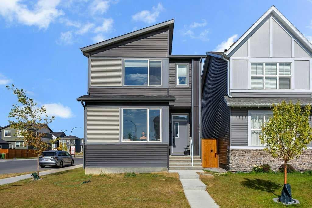 6-bed Detached for sale at 120 BELMONT Villas SW, Calgary