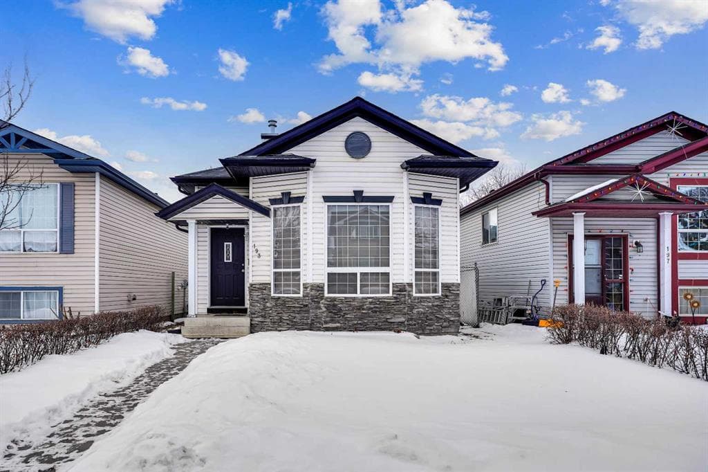 193 Martindale Drive NE — photo 1