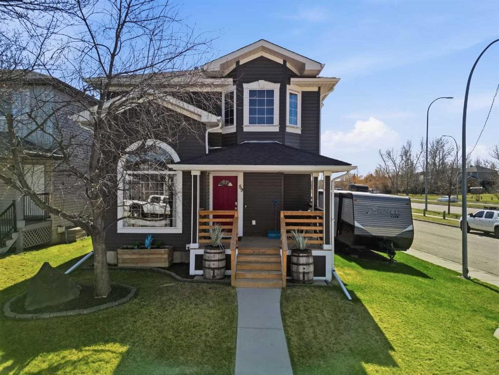 3-bed Detached for sale at 59 Somerside Manor SW, Calgary