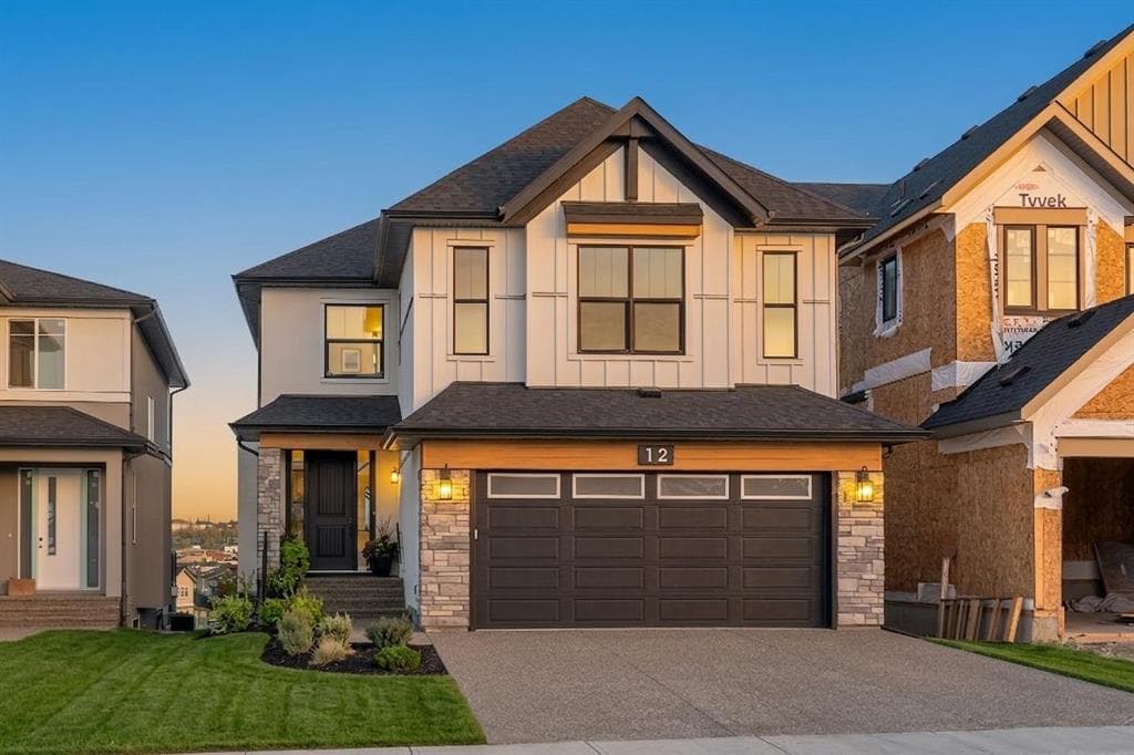 12 Spring Creek Point SW — photo 1