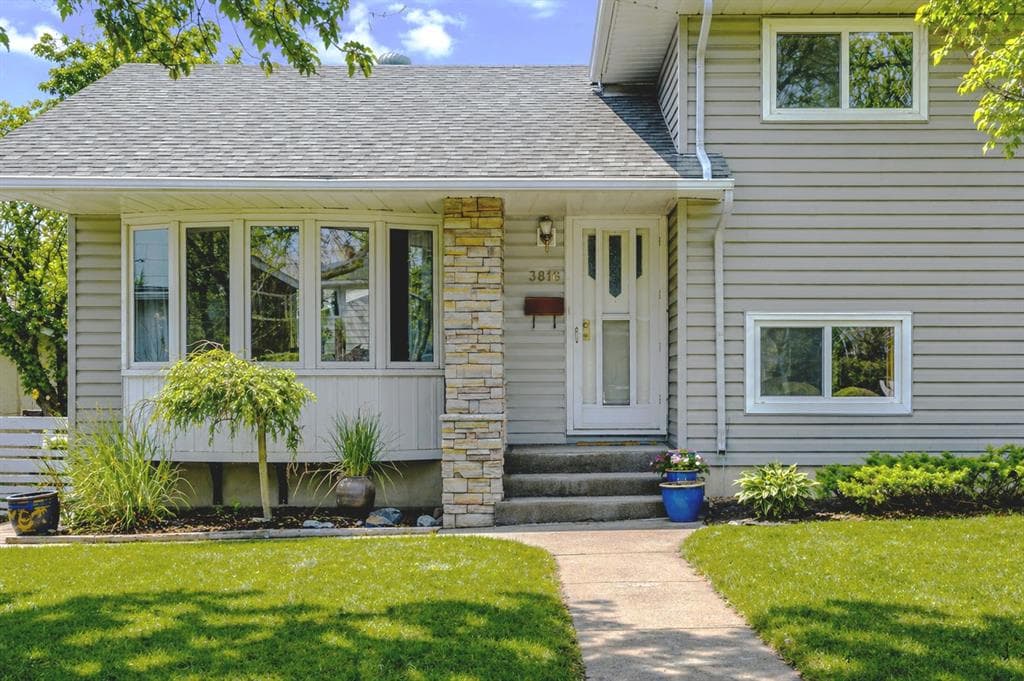 3816 Brighton Drive NW — photo 1