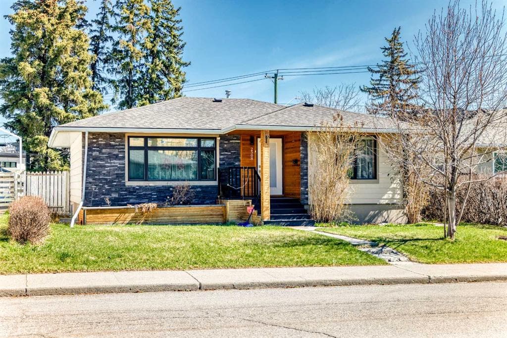 5-bed Detached for sale at 2508 Morley Trail NW, Calgary