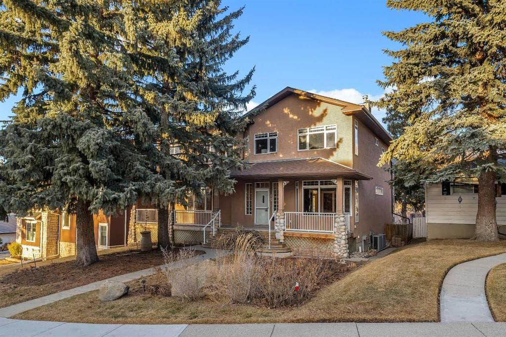 4-bed Detached for sale at 15 Rosery Drive NW, Calgary