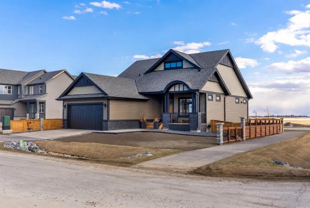 2-bed Detached for sale at 349 Limestone Bay, Balzac