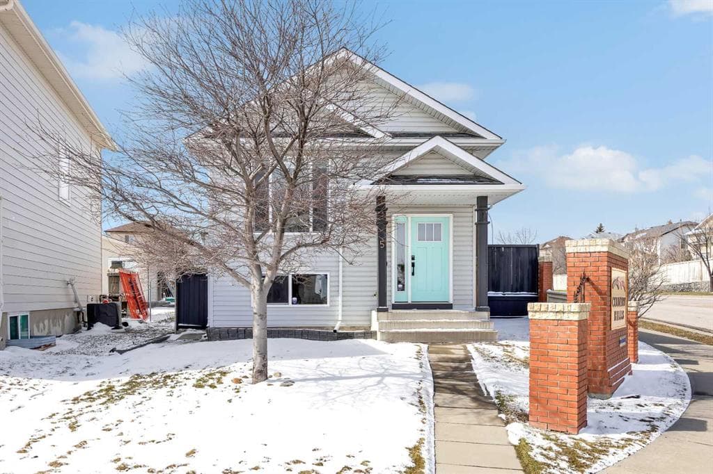 3-bed Detached for sale at 5 Country Hills Drive NW, Calgary