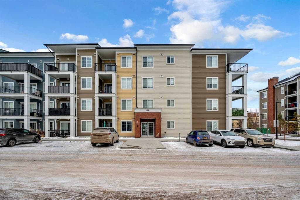 8218, 151 Legacy Main Street SE — photo 1