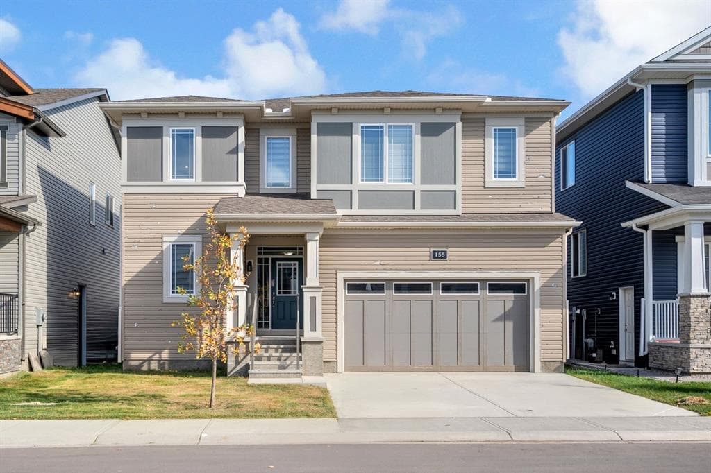 155 Carringham Way NW — photo 1