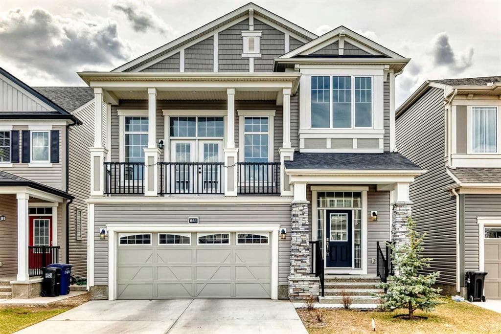 641 Windrow Manor SW — photo 1