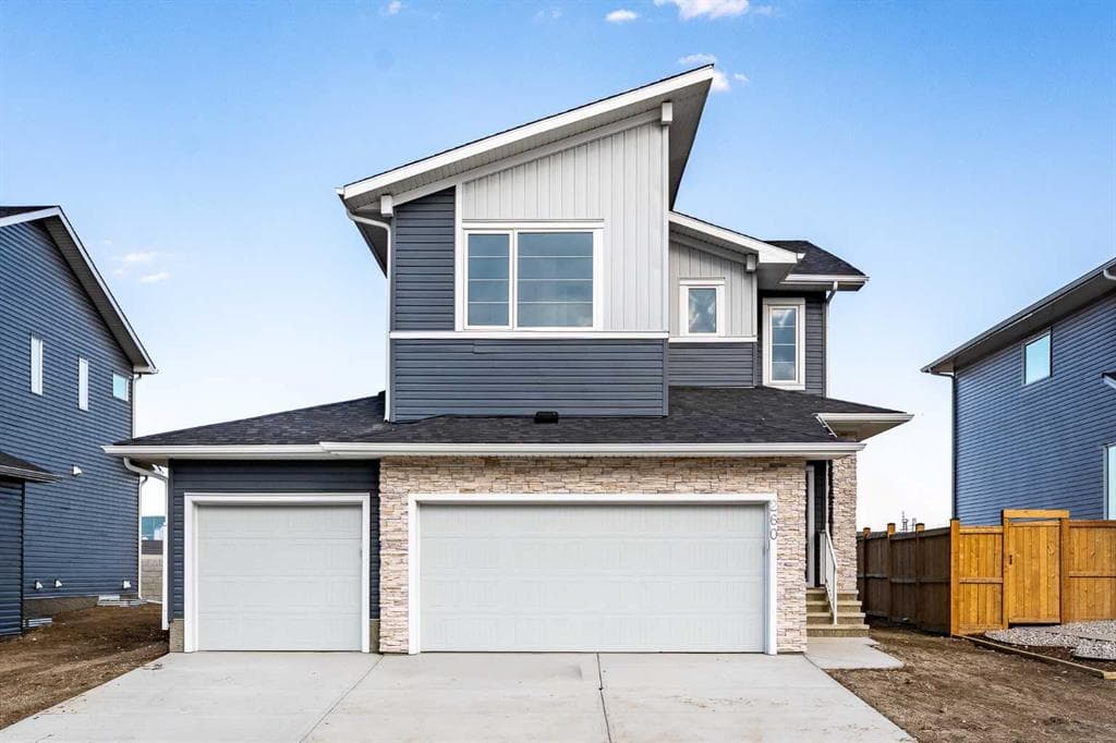 260 Dawson Wharf Crescent — photo 1