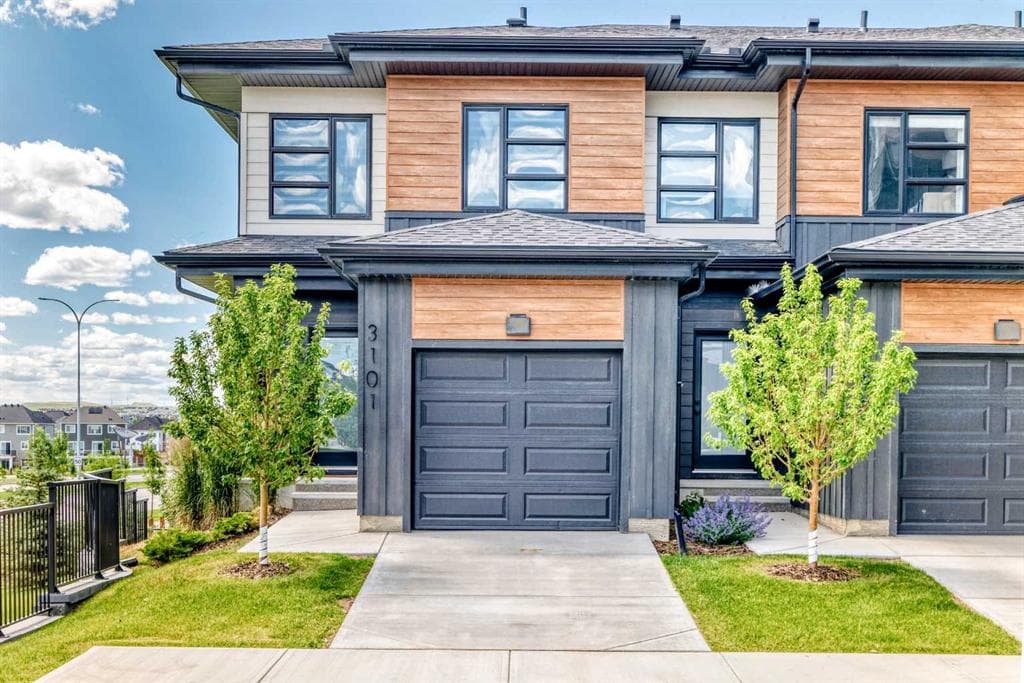 3101, 55 Lucas Way NW — photo 1