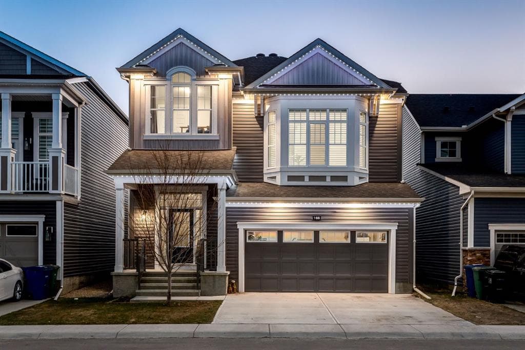 166 Osborne Common SW — photo 1