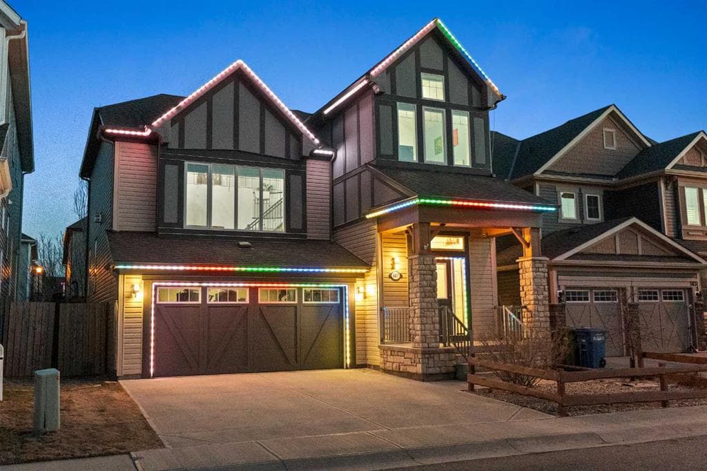 507 Windbrook Heights SW — photo 1