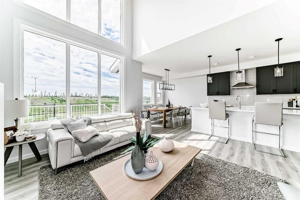 4-bed Detached for sale at 40 Osprey Hill Place SW, Calgary