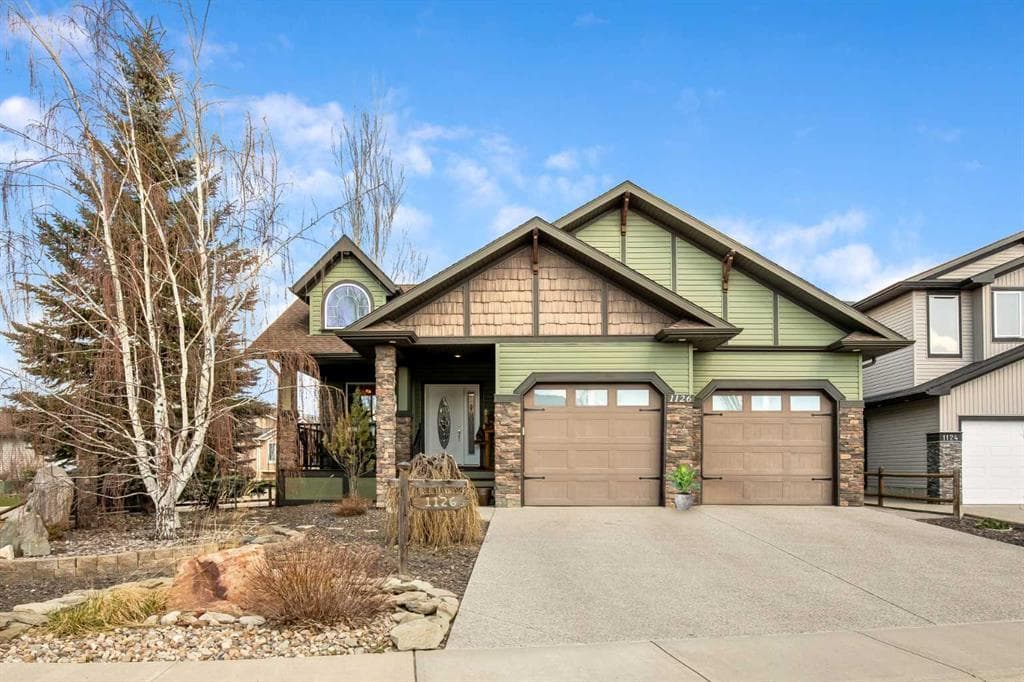 1126 Highland Green View NW — photo 1