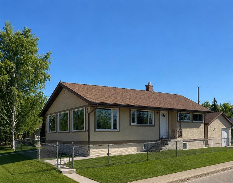 3-bed Detached for sale at 7224 21 Street SE, Calgary
