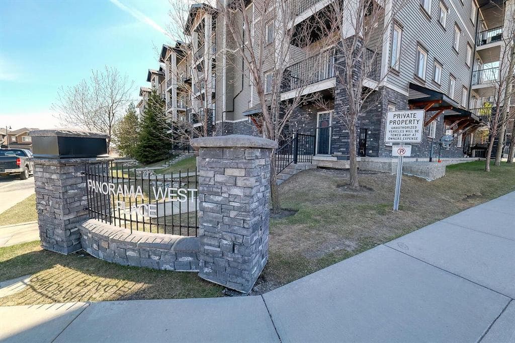 1304, 175 Panatella Hill NW — photo 1
