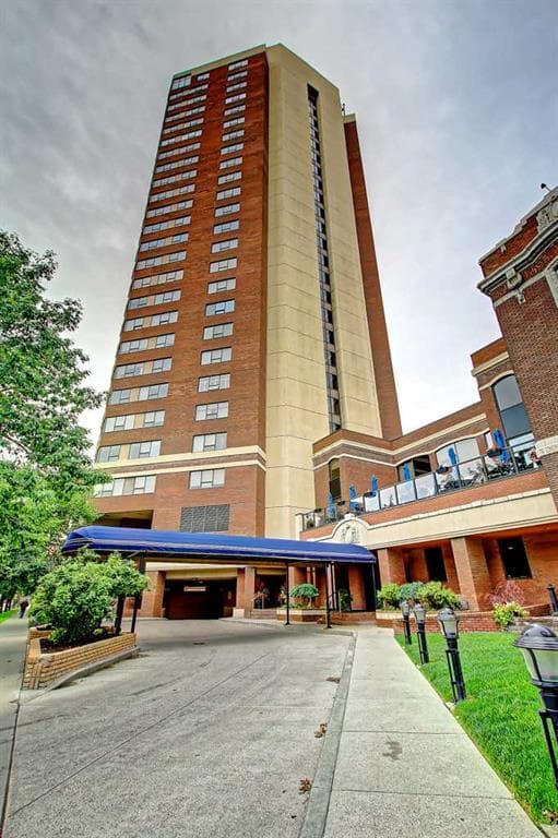 2-bed Apartment for sale at 1930, 720 13 Avenue SW, Calgary