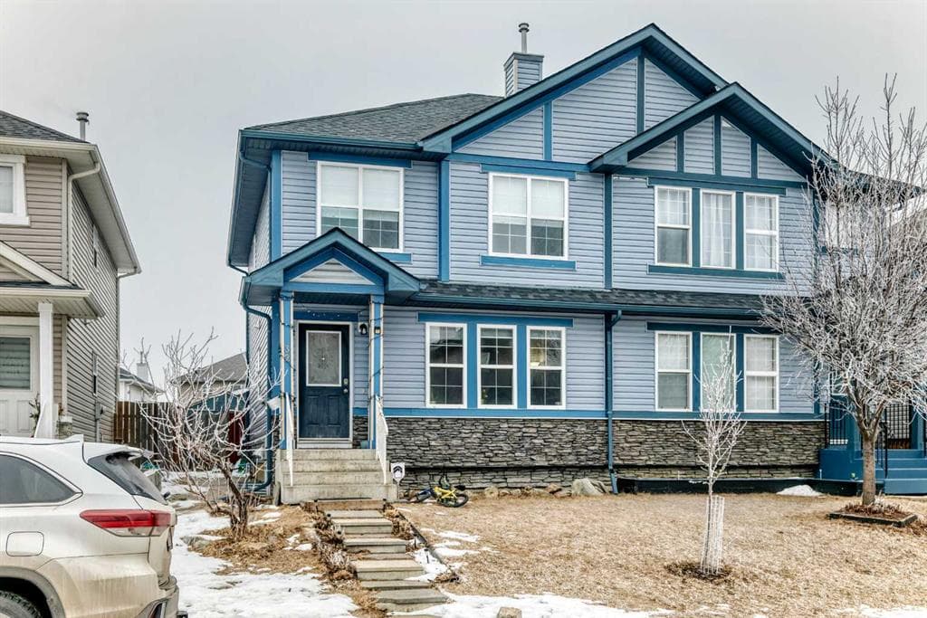 32 SADDLEBROOK Place NE — photo 1