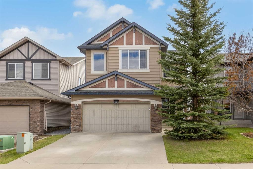 92 Everoak Close SW — photo 1