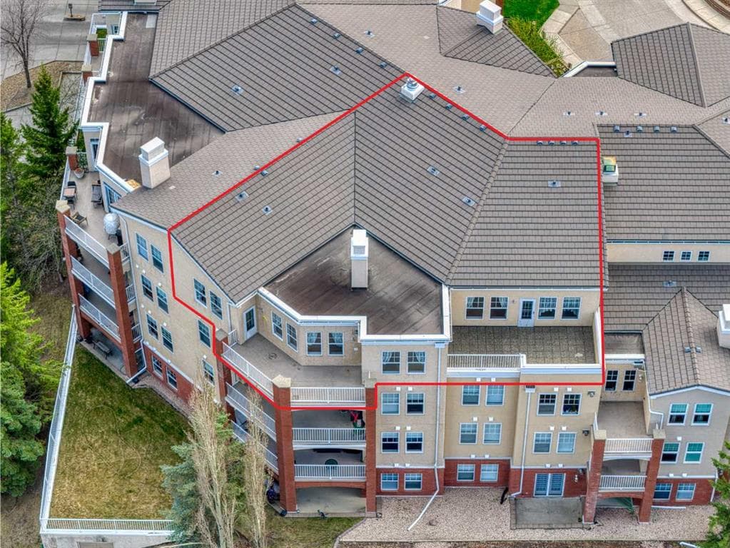 2-bed Apartment for sale at 5406, 14645 6 Street SW, Calgary