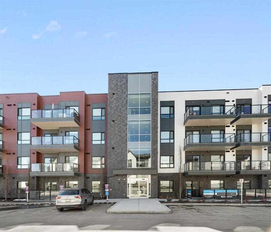 6103, 20295 Seton Way SE — photo 1