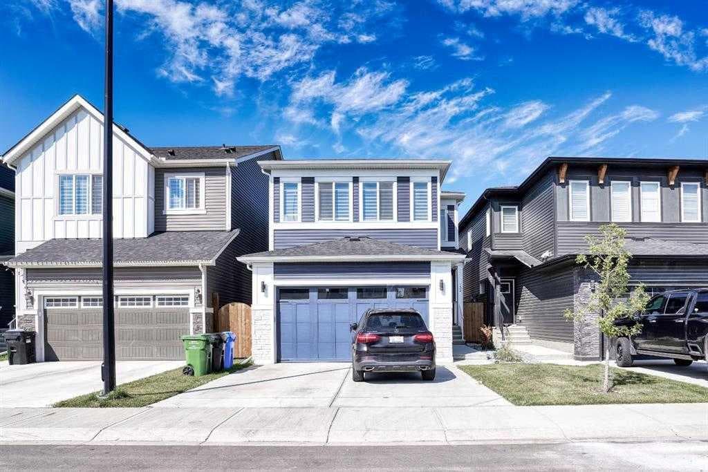 5-bed Detached for sale at 132 Carringsby Avenue NW, Calgary