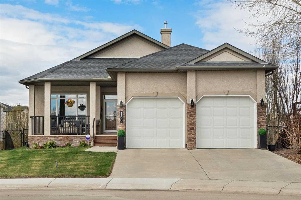 168 West Creek Landing — photo 1