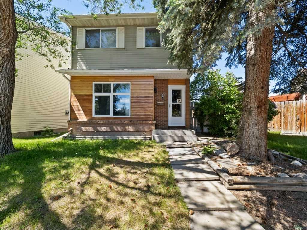 3-bed Detached for sale at 143 Erin Mount Place SE, Calgary