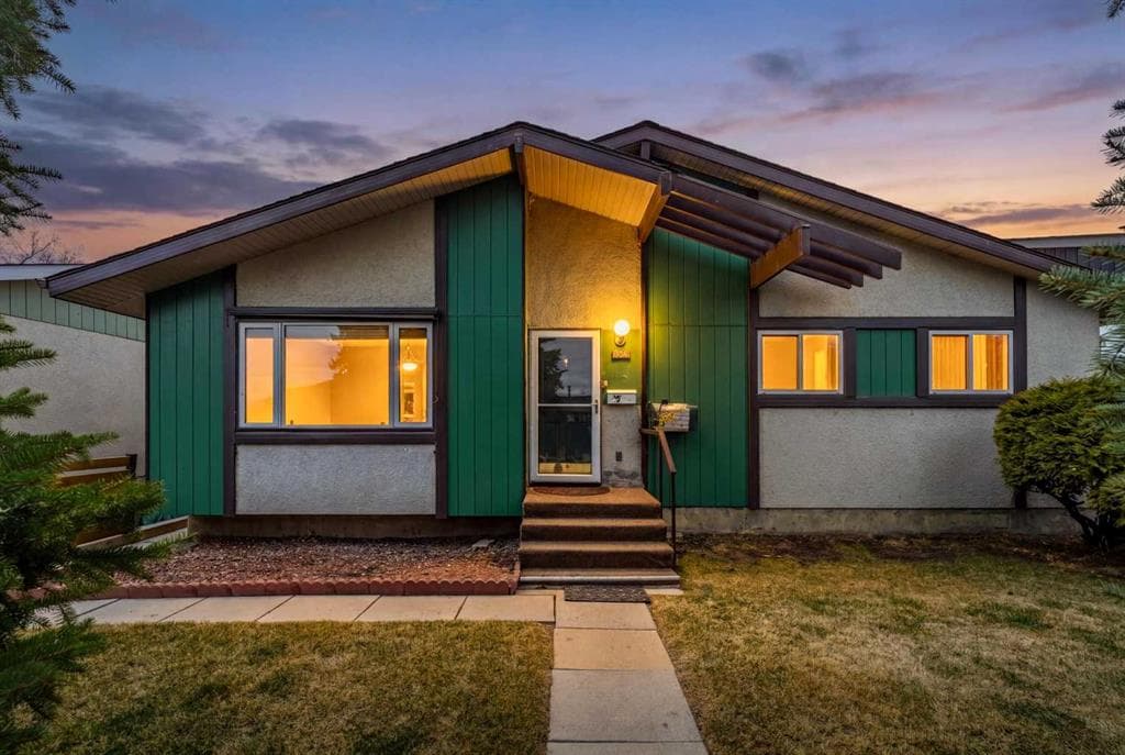 3-bed Detached for sale at 115 Ogden Way SE, Calgary