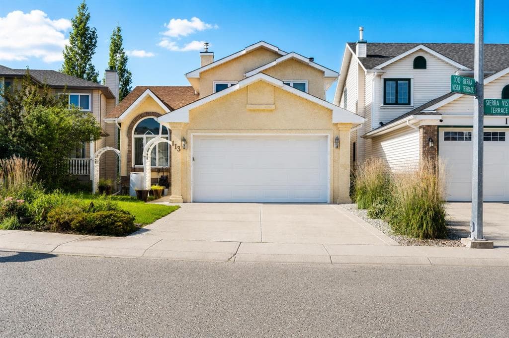113 Sierra Vista Terrace SW — photo 1