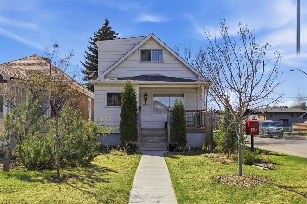 2801 26A Street SW — photo 1