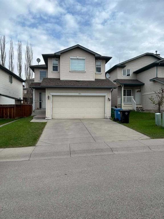 4-bed Detached for sale at 181 Tuscarora Place NW, Calgary