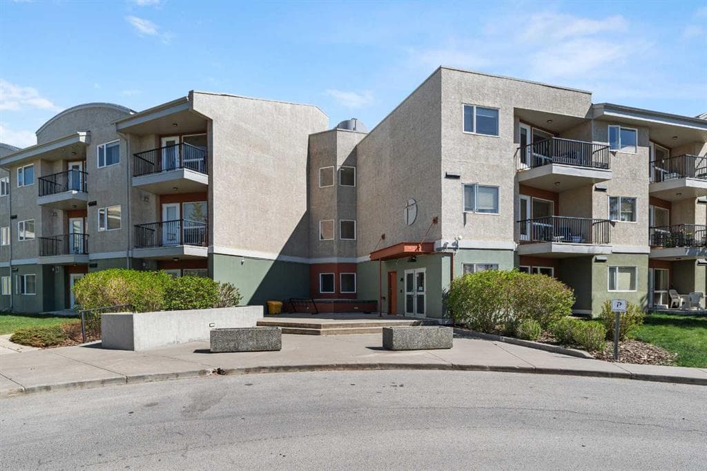 107, 69 Springborough Court SW — photo 1