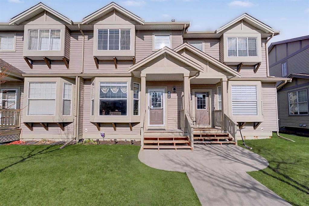 402, 2005 Luxstone Boulevard SW — photo 1