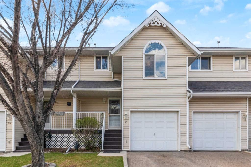 45, 567 Edmonton Trail NE — photo 1