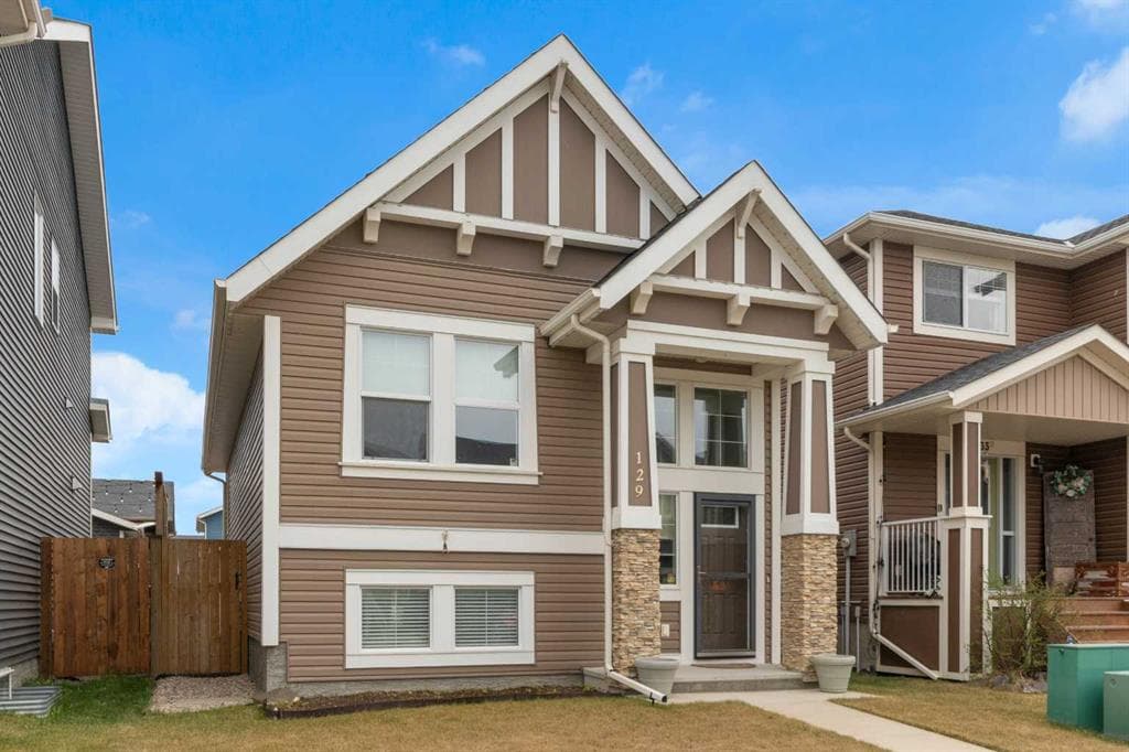 129 Fireside Place — photo 1