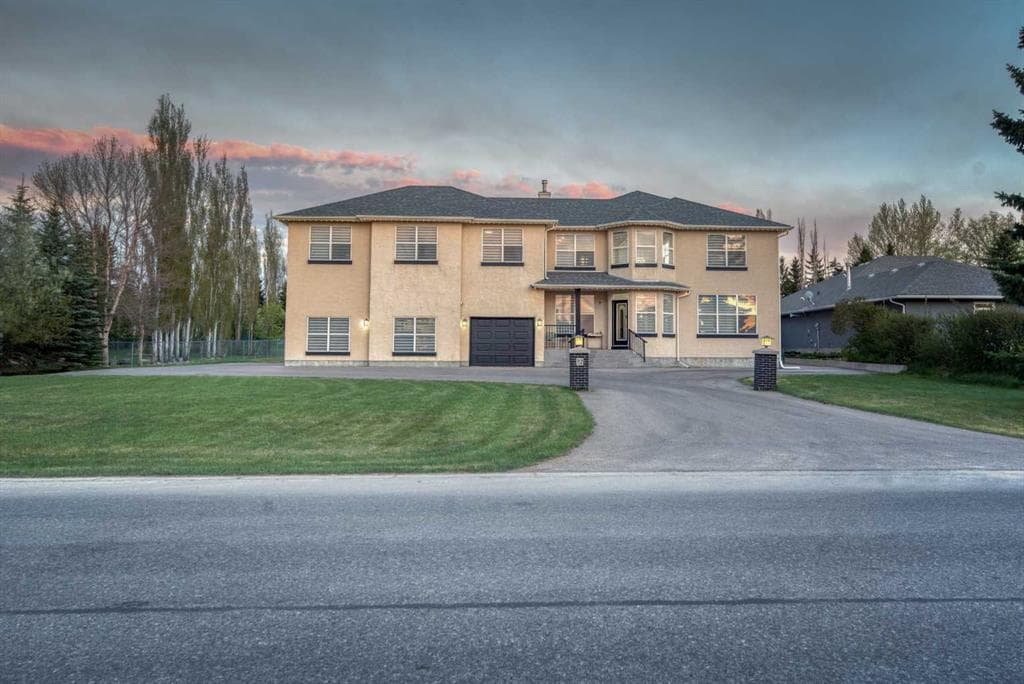 712 East Chestermere Drive — photo 1