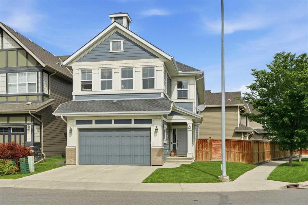 6 Mahogany Lane SE — photo 1