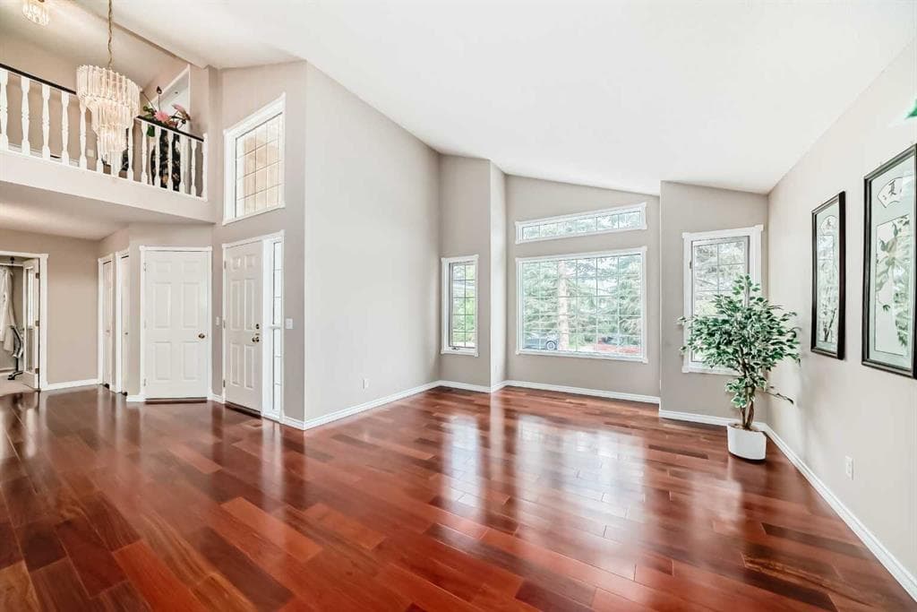 4-bed Detached for sale at 1405 Shawnee Road SW, Calgary