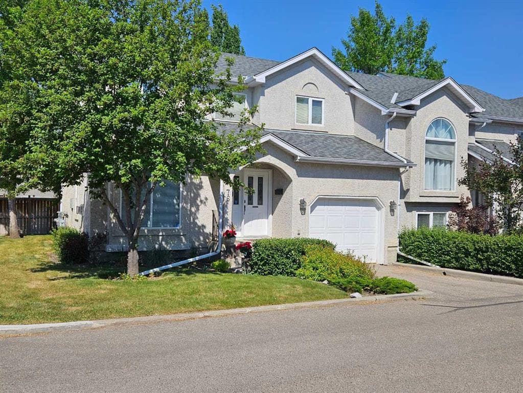 3-bed Townhouse for sale at 76 Sunlake Gardens SE, Calgary
