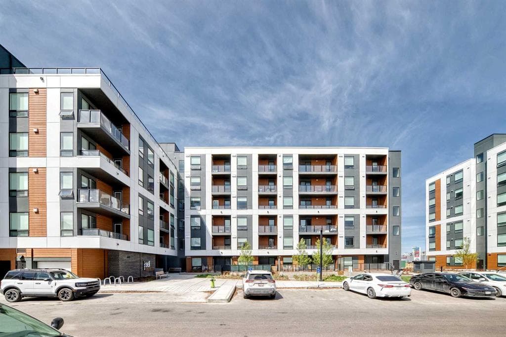 2-bed Apartment for sale at 1310, 8500 19 Avenue SE, Calgary