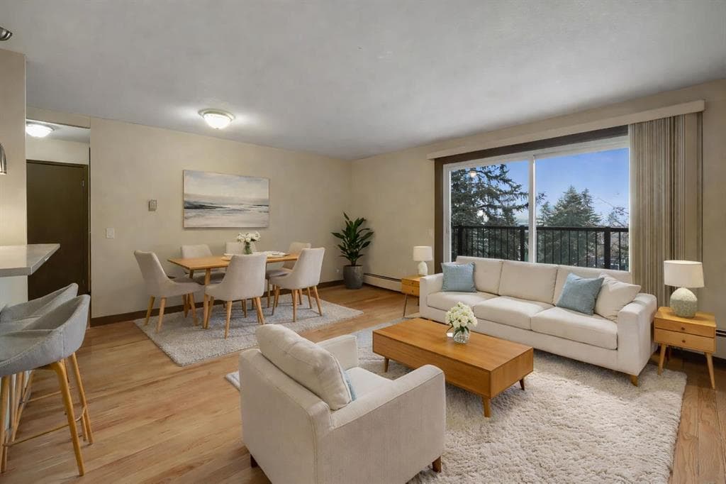 2-bed Apartment for sale at 5302, 27 Grier Place NE, Calgary