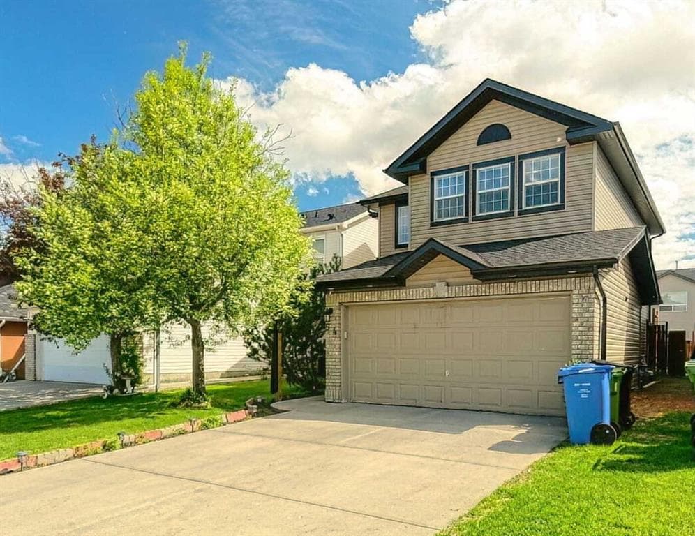 54 Saddlecreek Crescent NE — photo 1