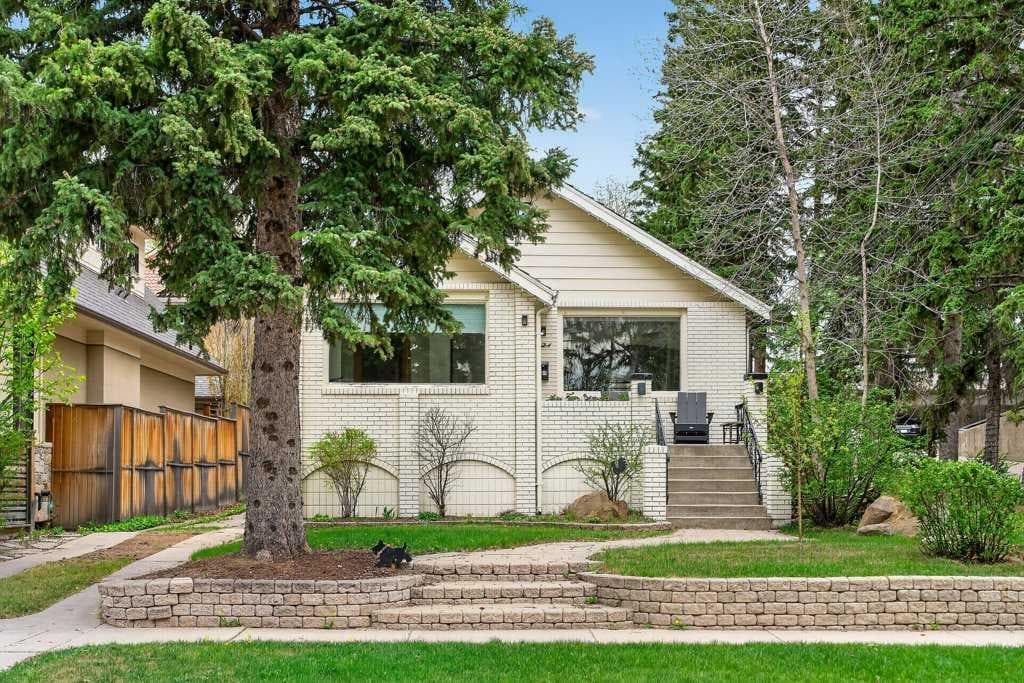 2-bed Detached for sale at 924 7A Street NW, Calgary
