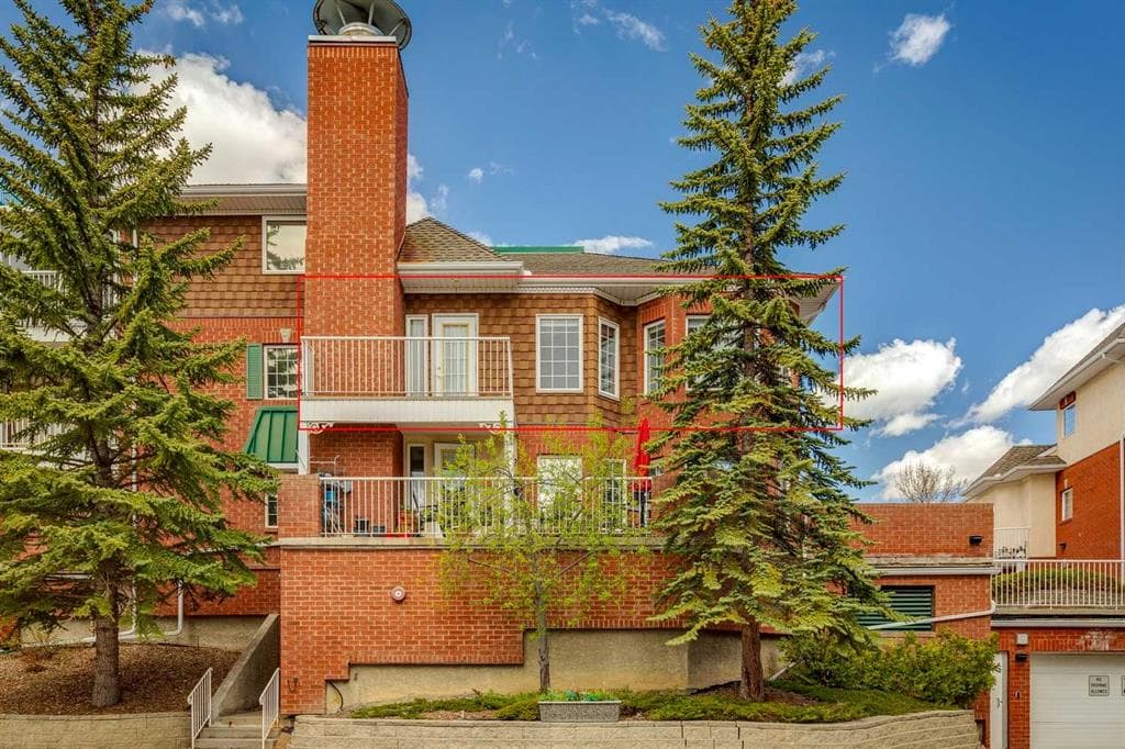 2-bed Apartment for sale at 1213, 1213 Sienna Park Green SW, Calgary