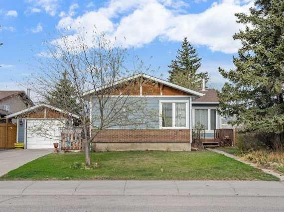 126 Glenhill Drive — photo 1