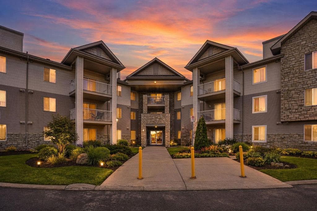 2-bed Apartment for sale at 2201, 2600 66 Street NE, Calgary